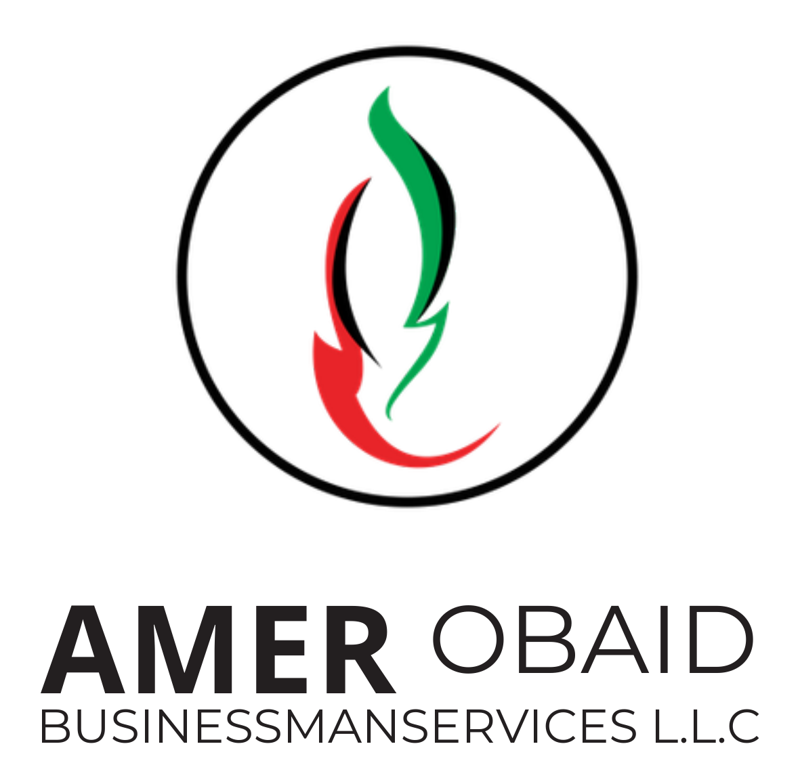 Amer Obaid Businessman Services