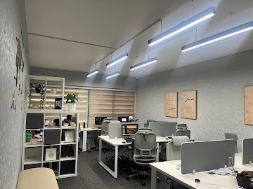 Workstations for the documentation team